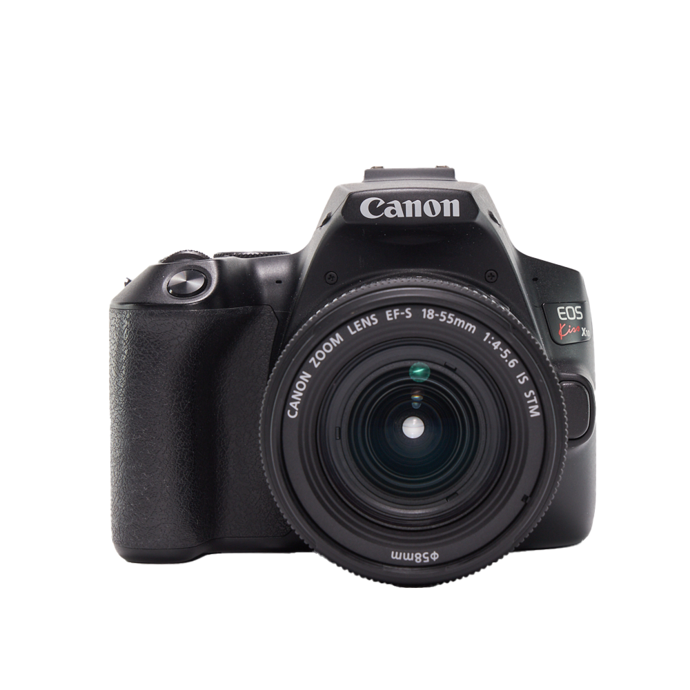 Canon EOS Kiss III 一眼レフカメラ 300mm望遠レンズ 付 【公式通販】