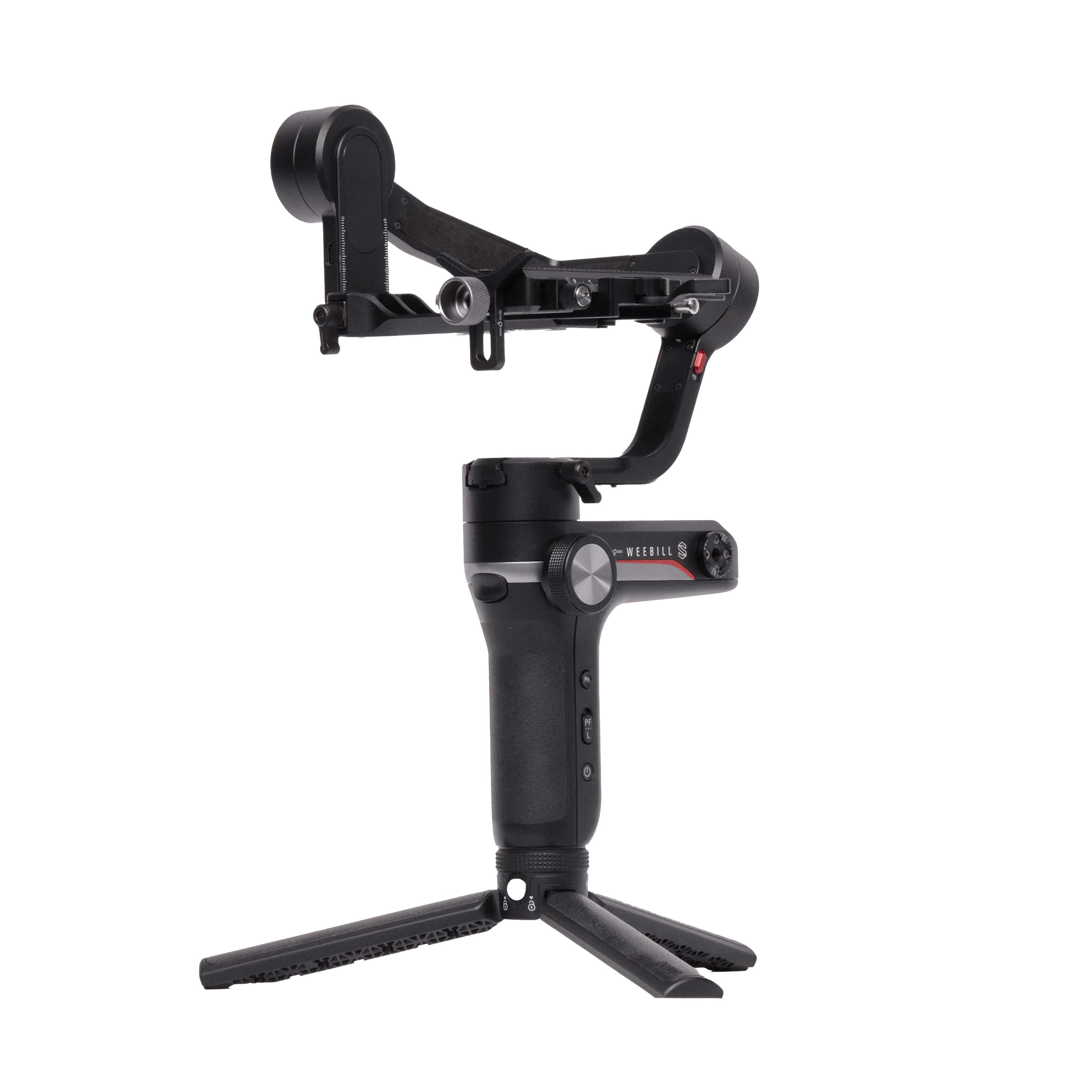 レンタル - ZHIYUN(ジーウン) ZHIYUN WEEBILL S | カメラと交換レンズ