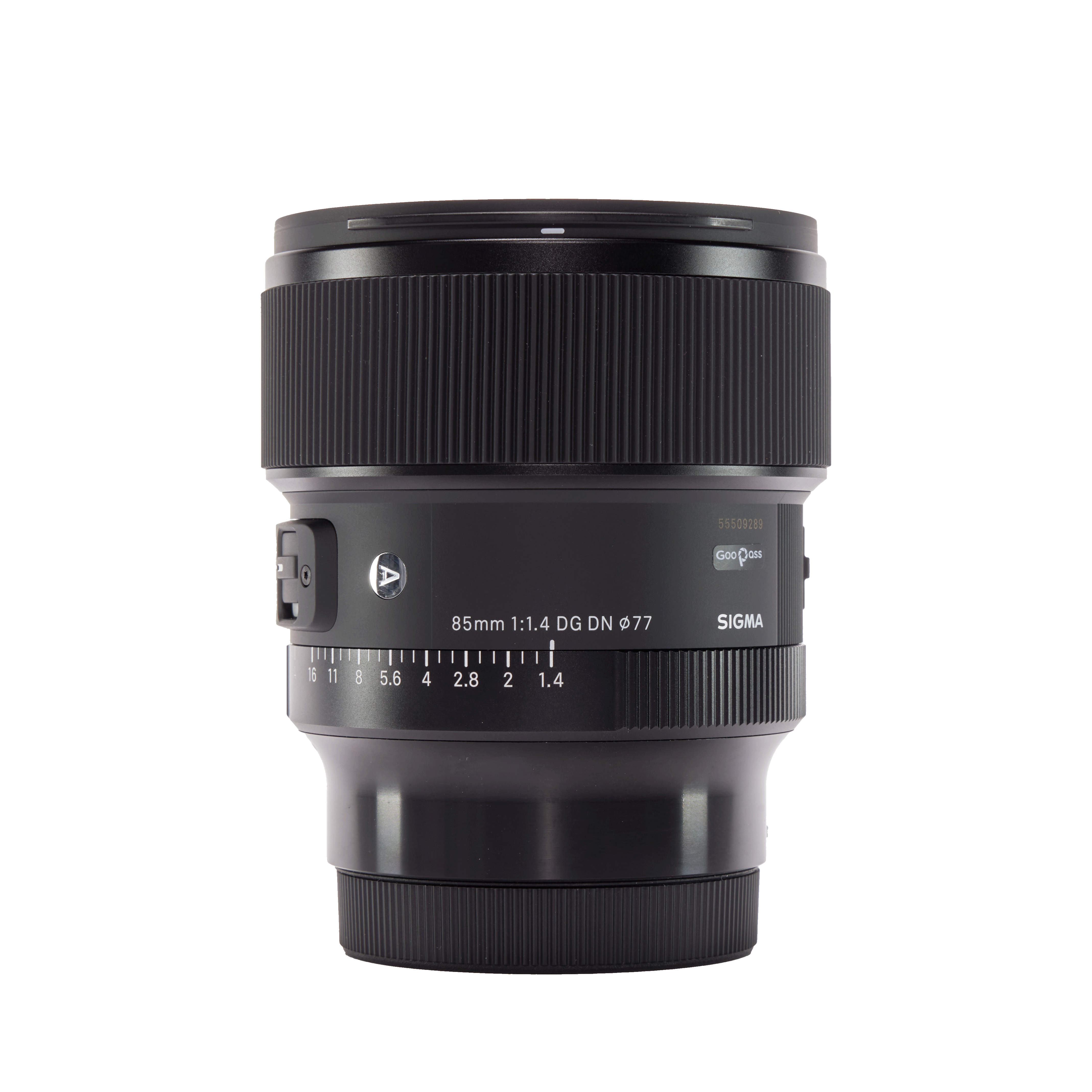 レンタル - SIGMA(シグマ) 85mm F1.4 DG DN [ライカL用] | カメラと