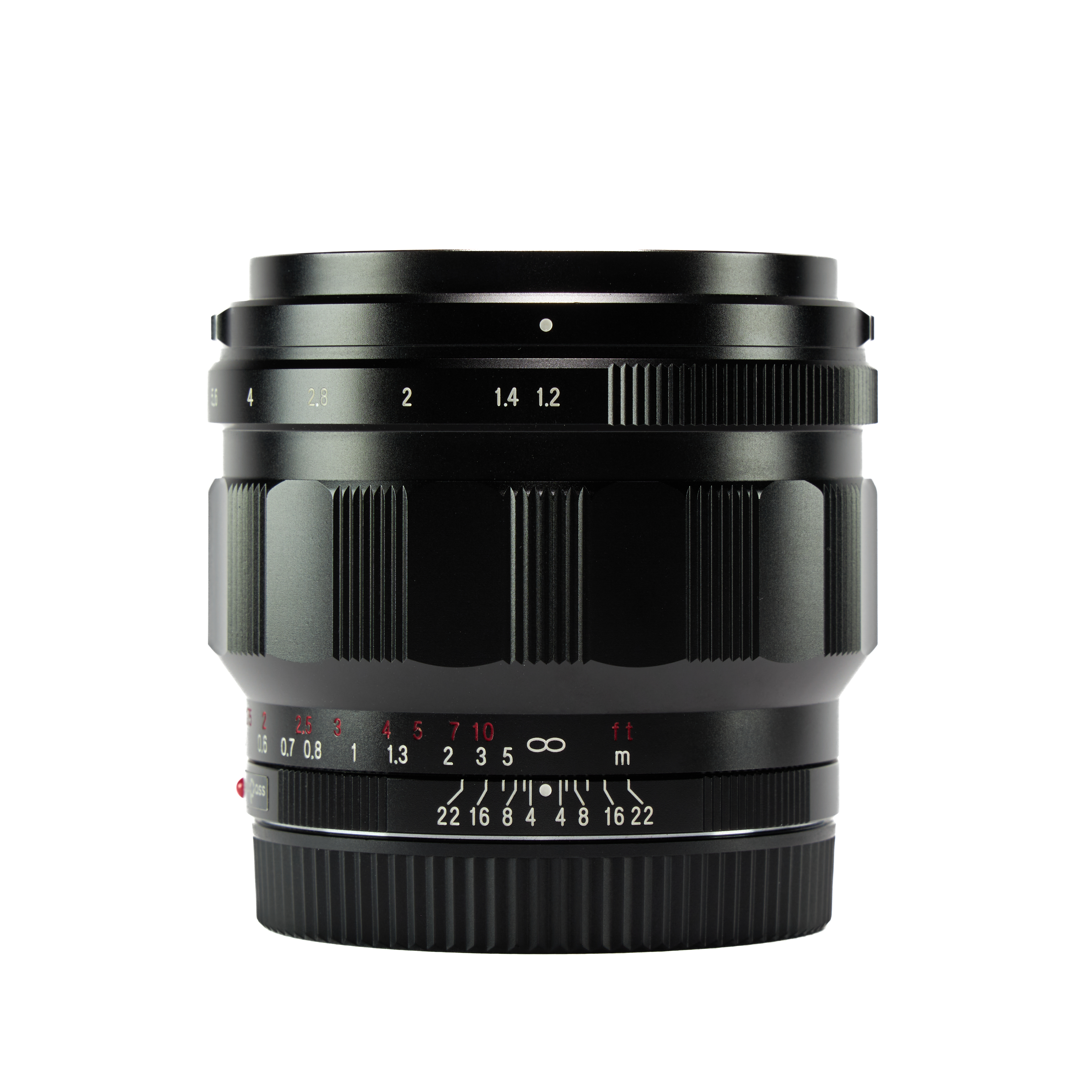 レンタル - COSINA(コシナ) フォクトレンダー NOKTON 40mm F1.2