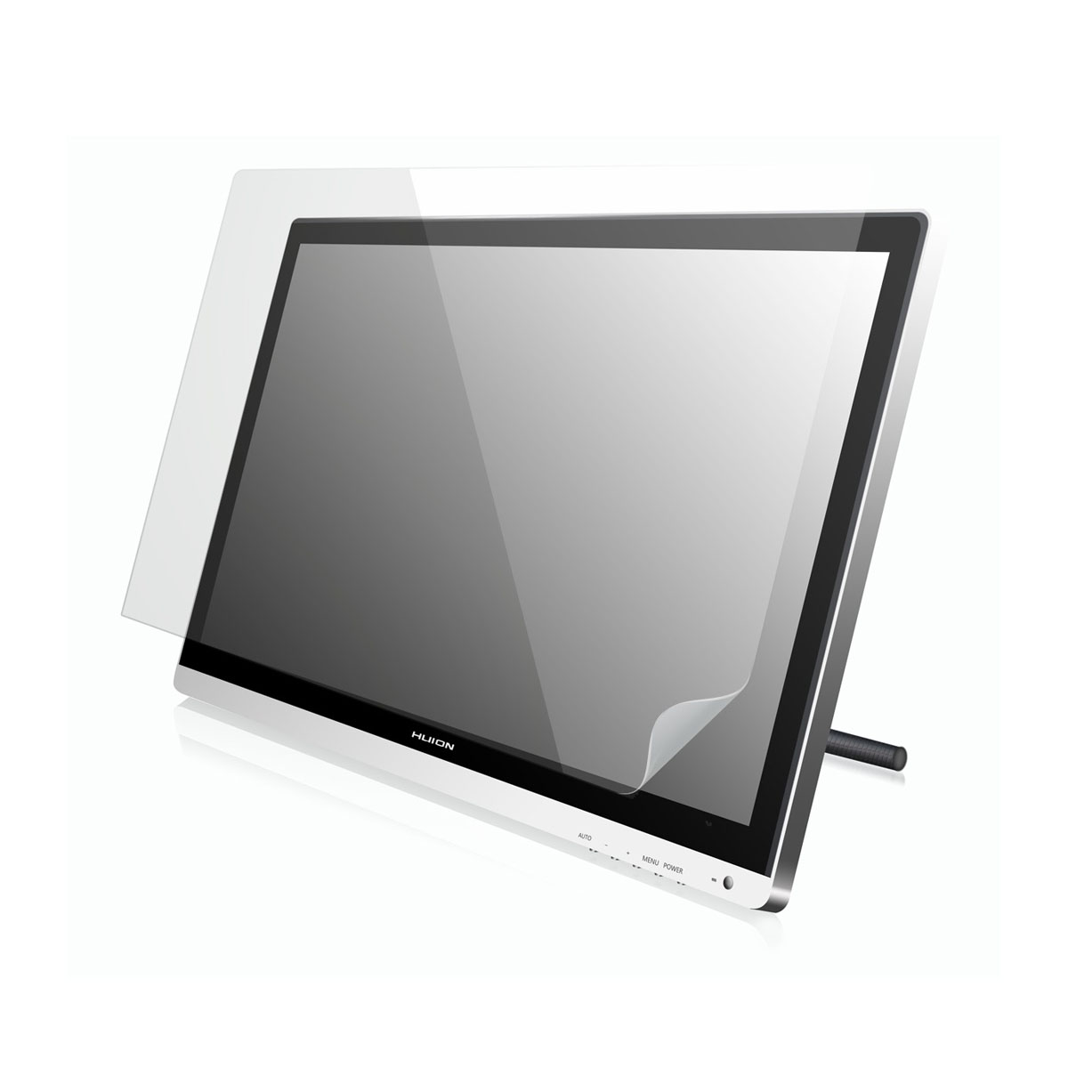 Huionペンディスプレイスクリーンプロテクター | HUION公式サイトJAPAN