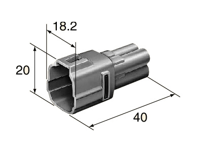 自動車用部品：住友電装株式会社