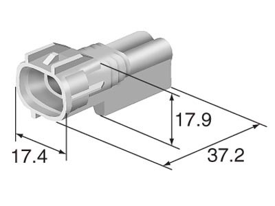 自動車用部品：住友電装株式会社