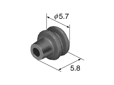 自動車用部品：住友電装株式会社