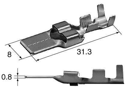 自動車用部品：住友電装株式会社