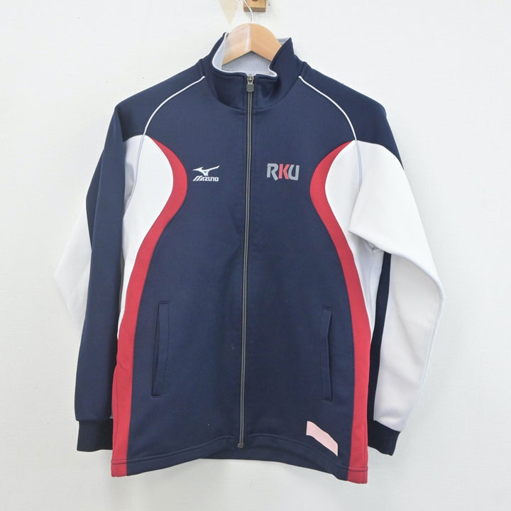 流通経済大学付属柏高校 流経大柏 トレーニングウェア 流通経済大学