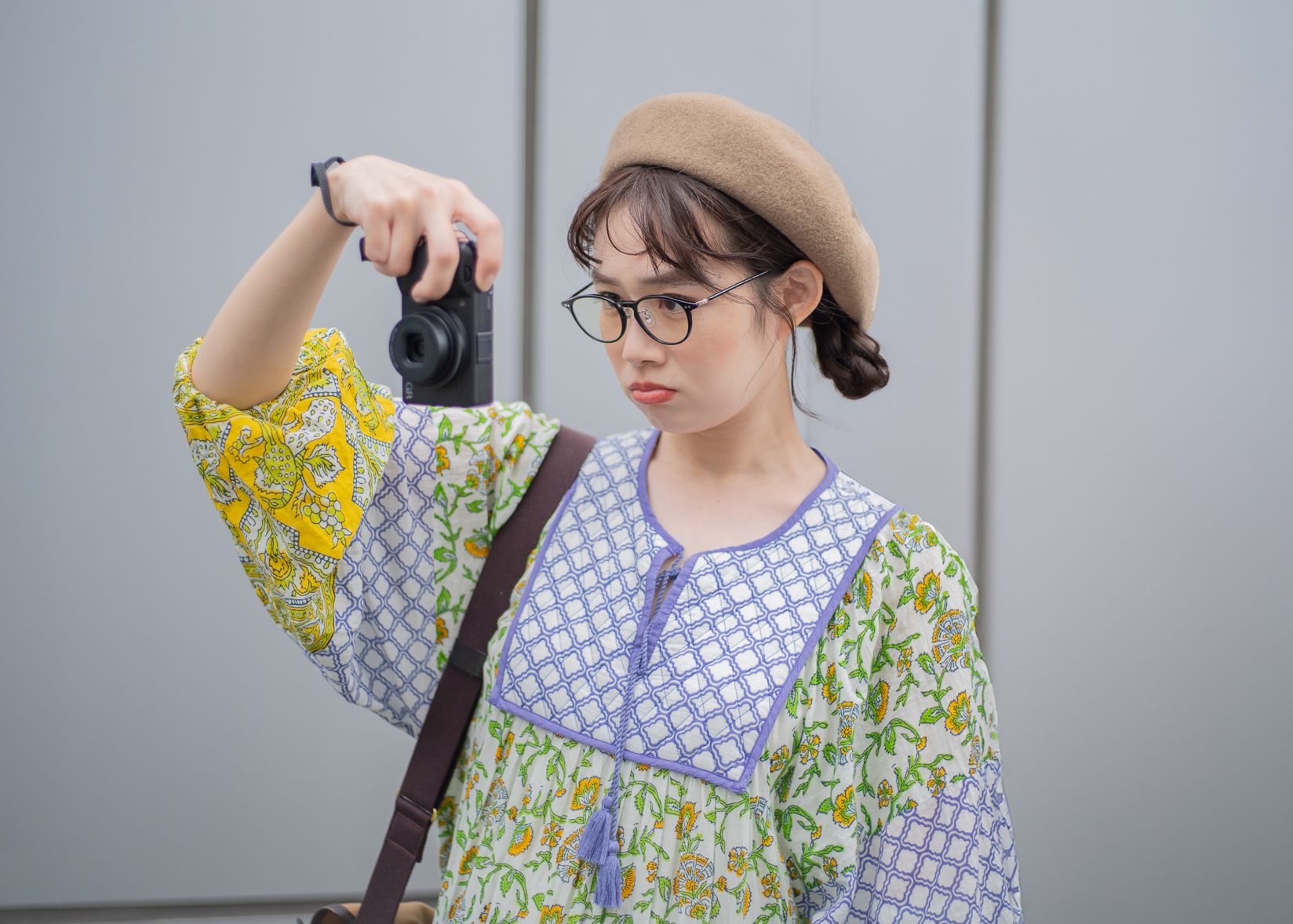 吉田 藍/Ai Yoshida | モデル | モデル事務所 東京渋谷のプレステージ