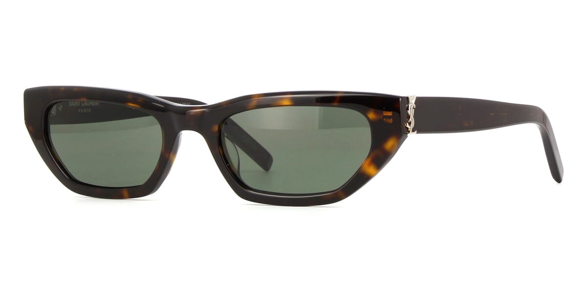 Saint Laurent Sun SL M126 002 Sunglasses - Pretavoir