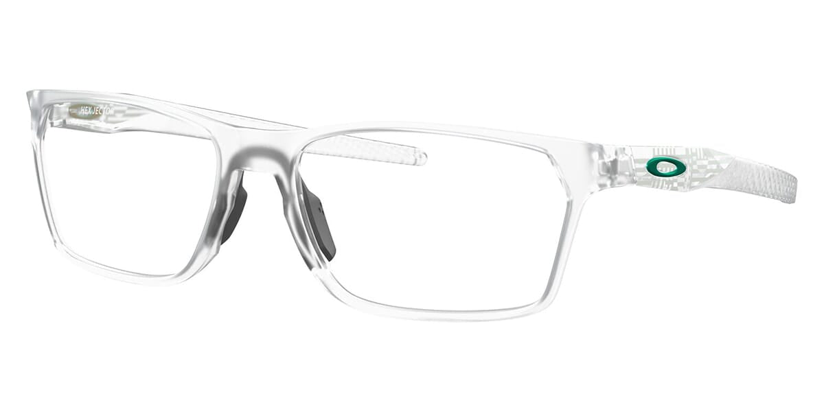 Oakley Hex Jector OX8032 09 Glasses - US