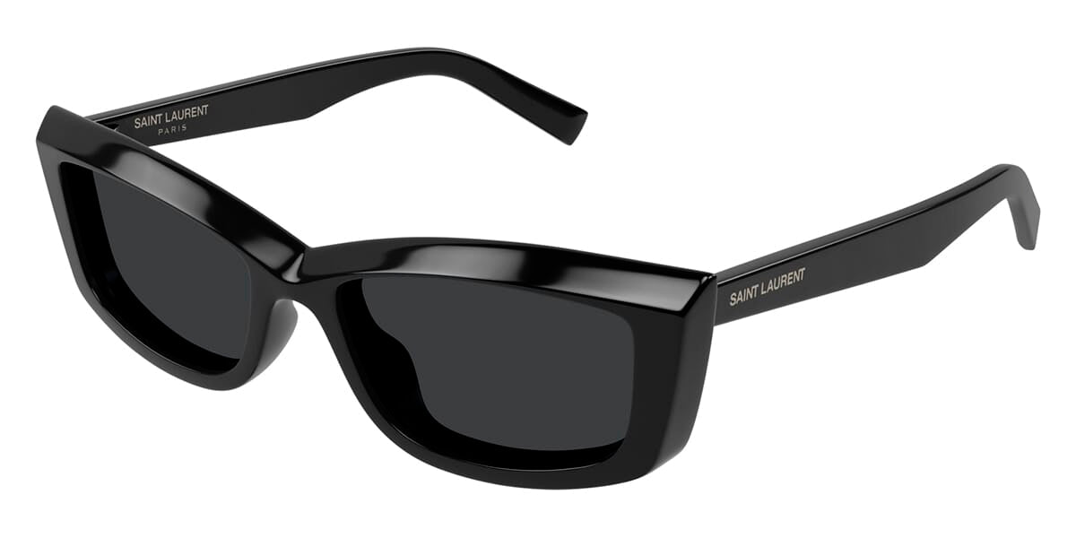 Saint Laurent Sun SL 658 001 Sunglasses - US