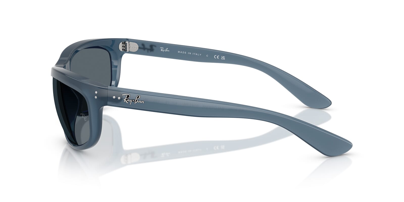 Ray-Ban Balorama RB 4089 6042/R5 Sunglasses - US