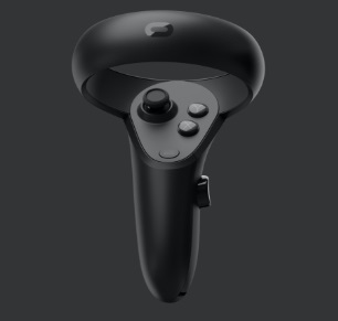 オキュラスクエスト2 操作方法や使い方を簡単解説