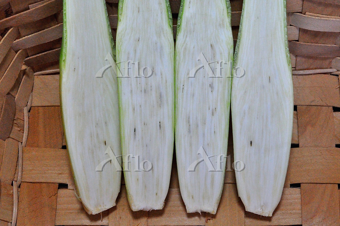 マコモ マコモダケ 黒穂菌 [223905749]の写真素材 - アフロ