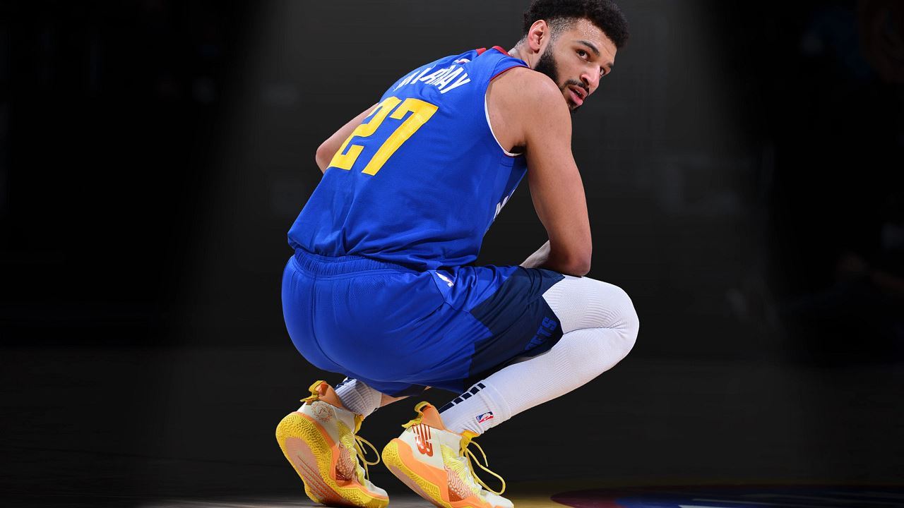 NEW BALANCE REVEALS THE 'TWO WXY' TO UNLEASH THE VERSATILITY IN