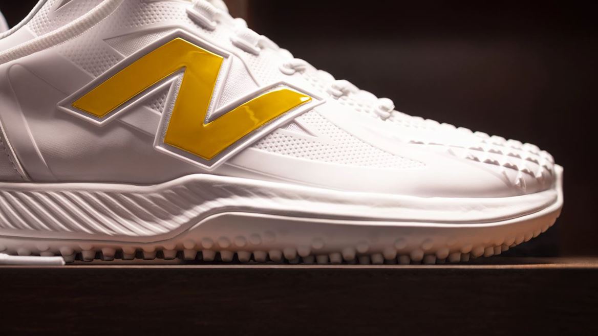 New Balance Reveals The Shohei Ohtani Signature Collection - Turf