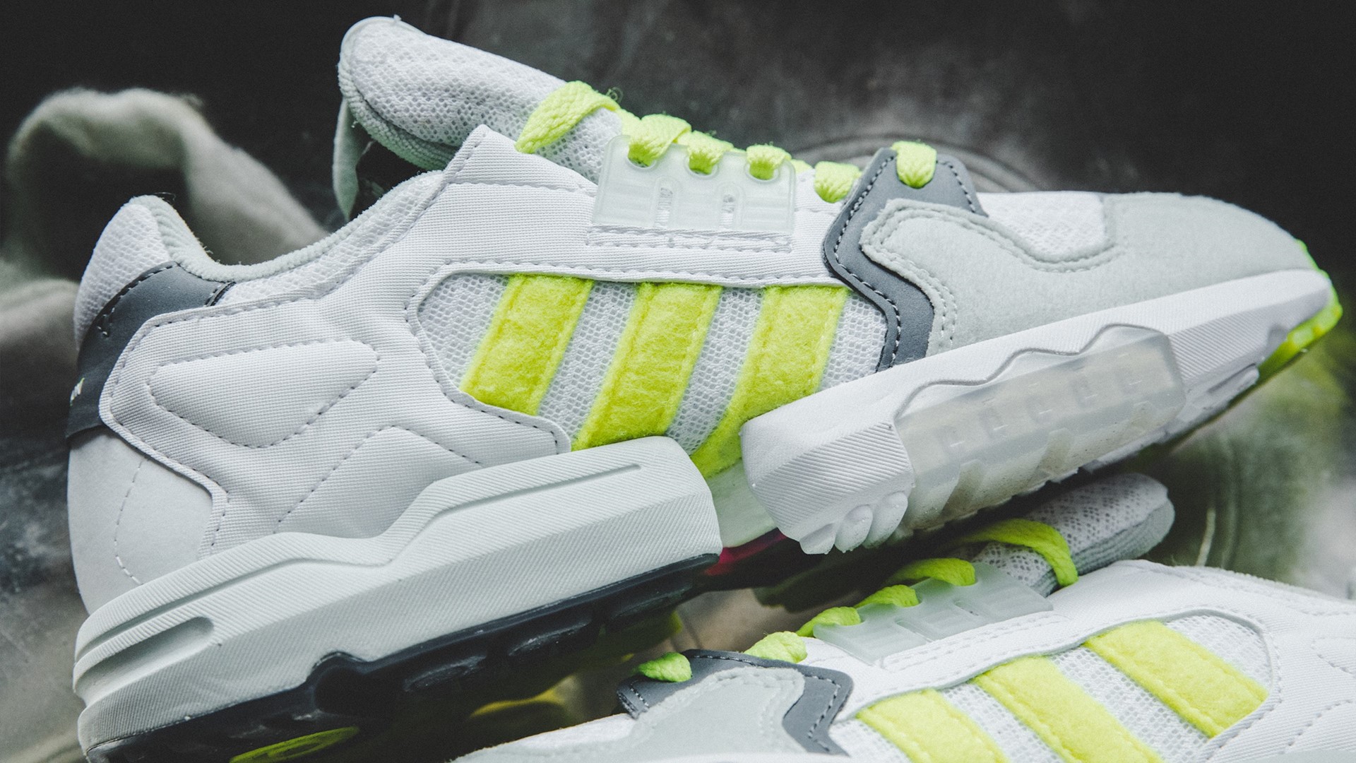 adidas Communitas Presents Consortium x Footpatrol ZX Torsion