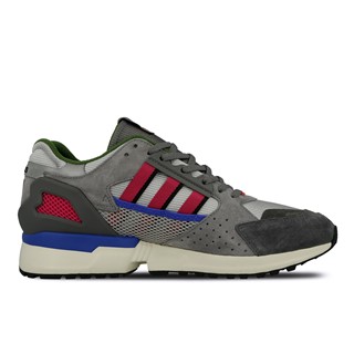 adidas Originals x Overkill release new ZX10000C colorway