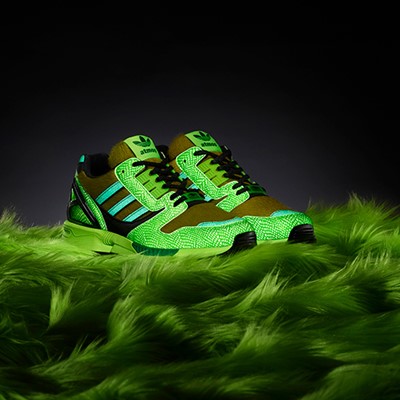 A is for atmos: A-ZX Series Continues with Striking atmos