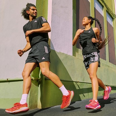 adidas Unveils the Supernova Prima – Its Most Comfortable Running