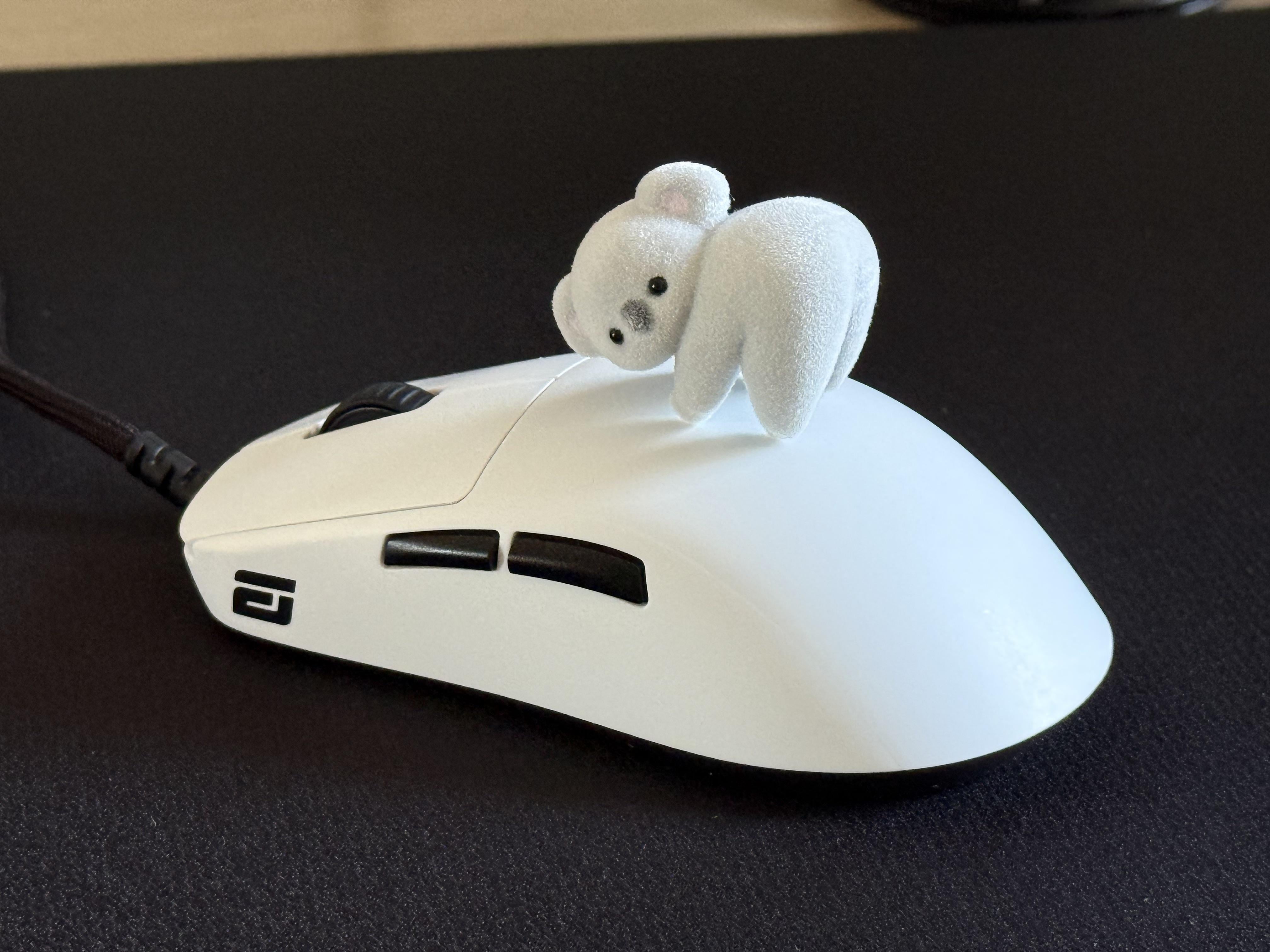 Op1 8k v2 (first impression) : r/MouseReview