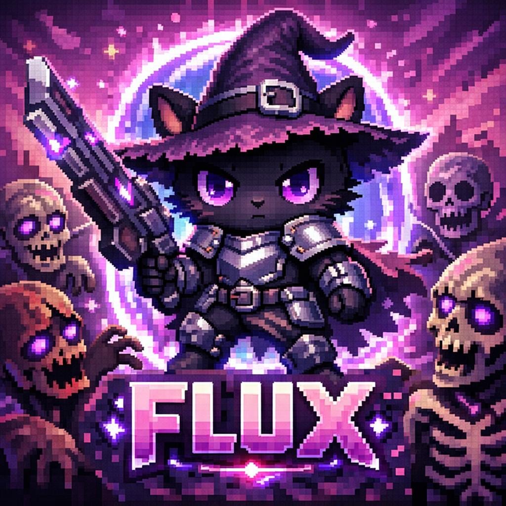 Flux : r/aigamedev