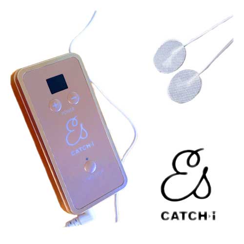 キャッチアイes| Catch-i es | 眼精疲労 | 目の筋トレ | 株式会社