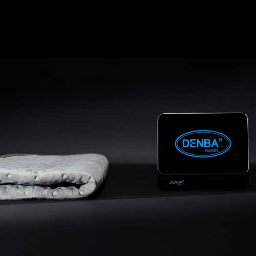 DENBA Health ハイグレード | 株式会社プレバンク