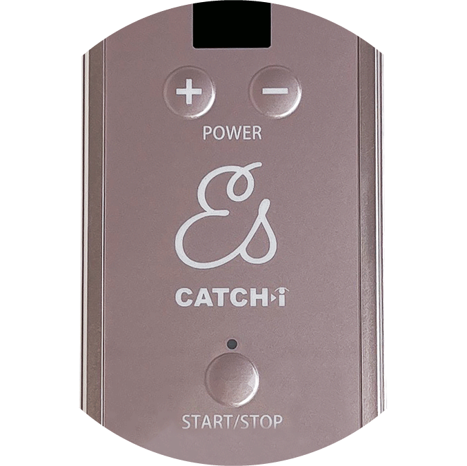 キャッチアイes| Catch-i es | 眼精疲労 | 目の筋トレ | 株式会社