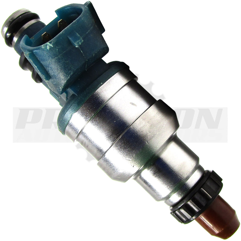 Set of 4 Rebuilt Genuine Ford Mazda INP-480 1993-1997 2.0L DOHC 626 MX