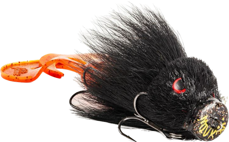 CWC Miuras Mouse Mini 20cm | Predator Lures UK