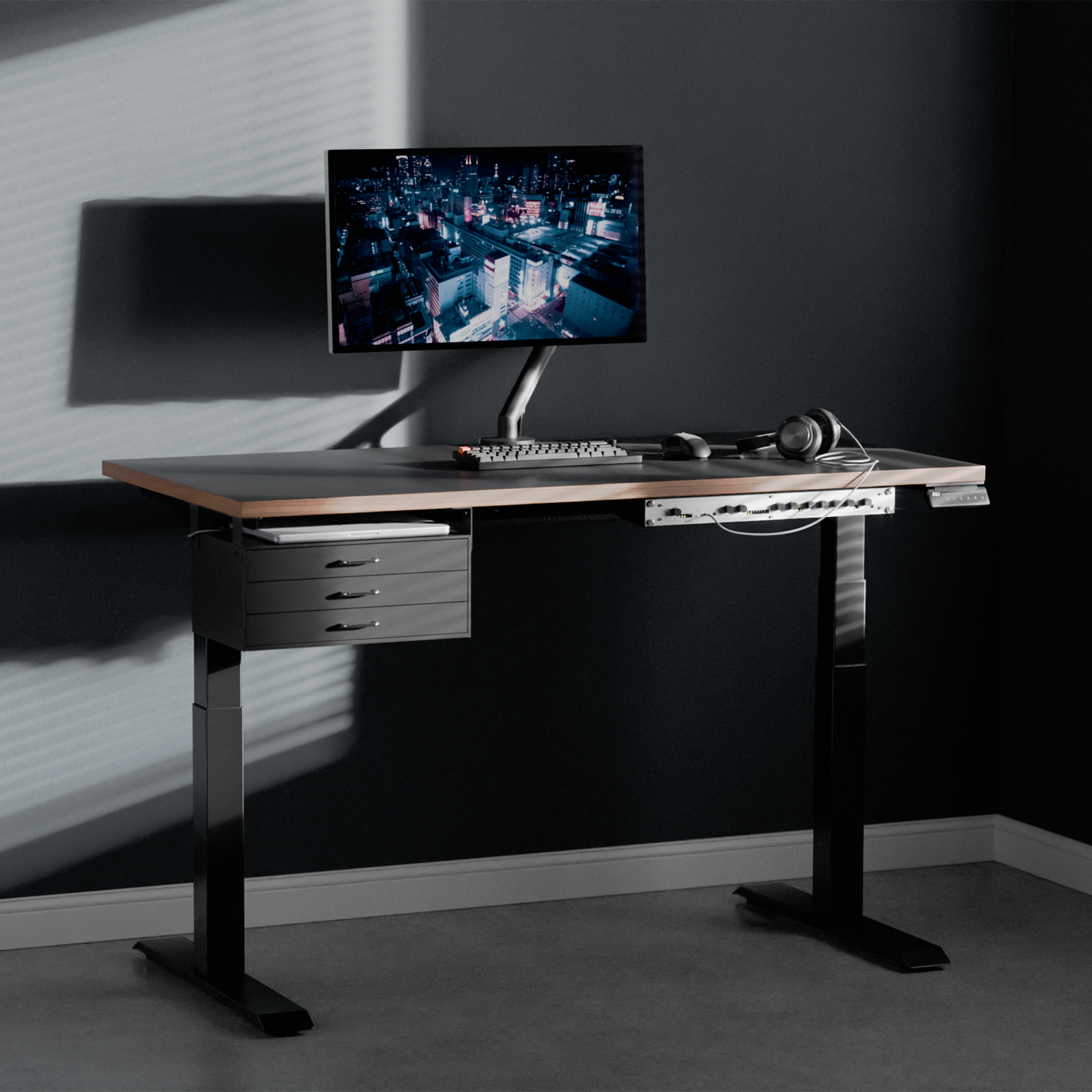 Drawer Three | PREDUCTS