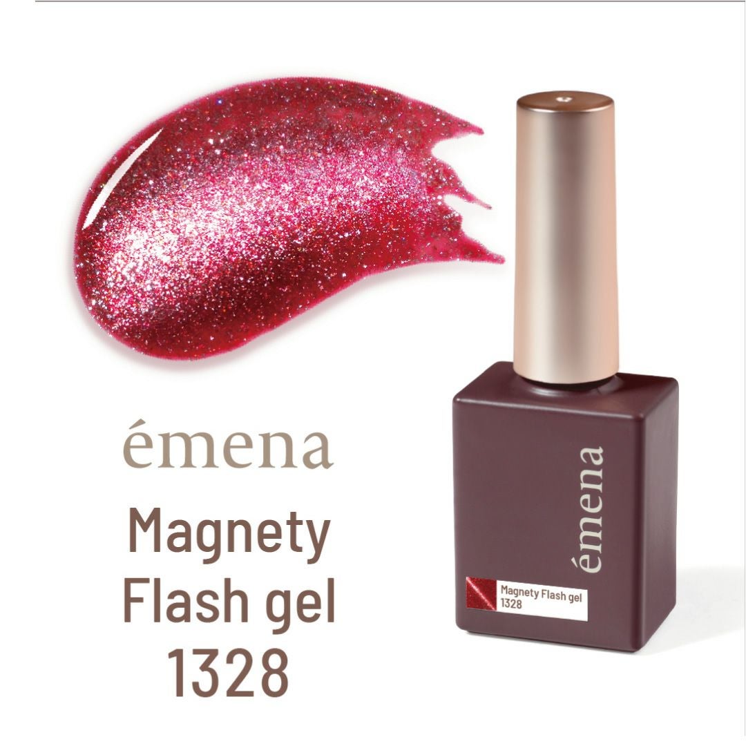 エメナ マグネティジェル0548 | ジェルネイルショップ[プリモール]