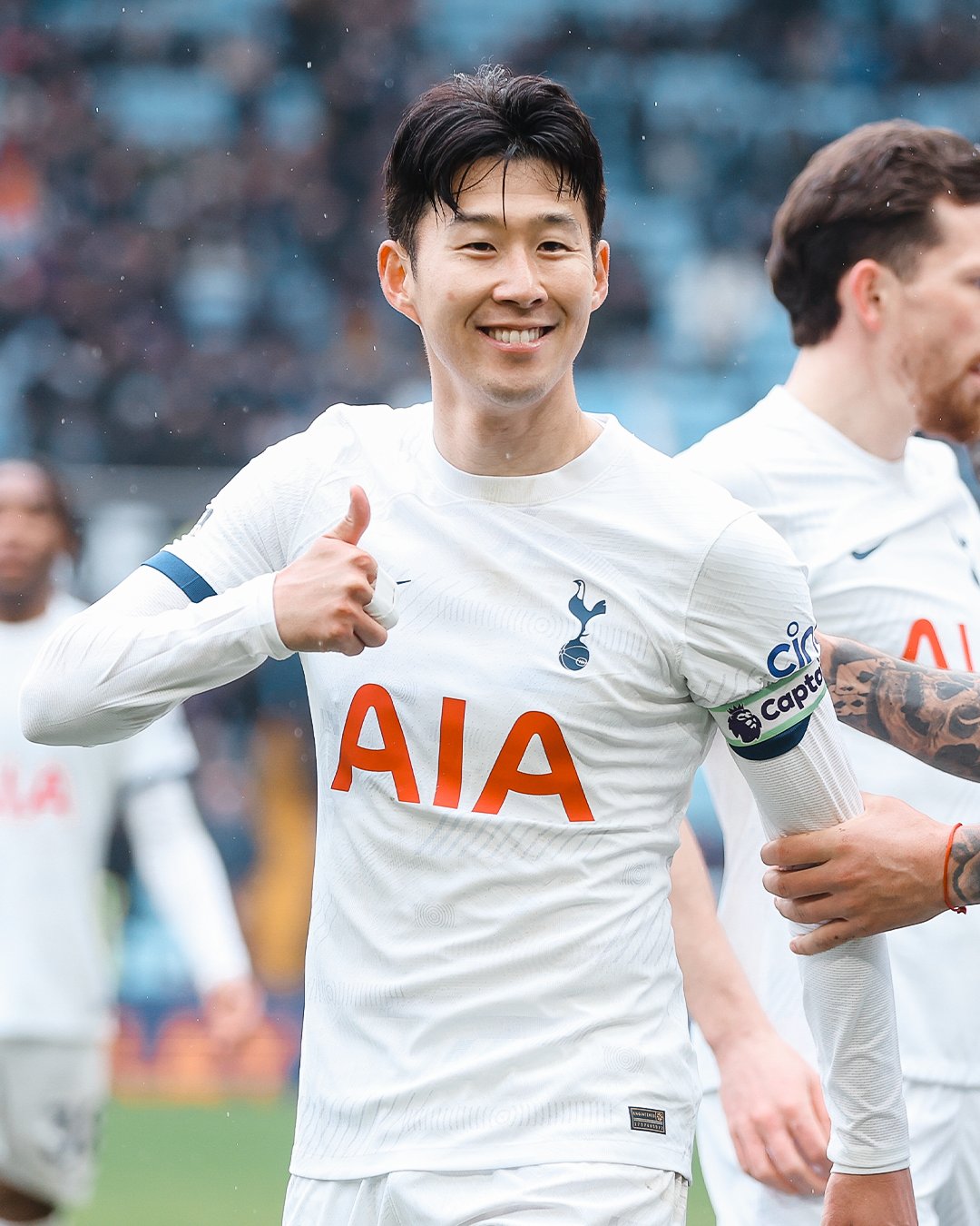 クラブ紹介】トッテナム・ホットスパーFC【イングランド：プレミア