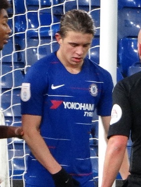 コナー・ギャラガーの契約延長拒否を受けて、チェルシーがアトレティコ