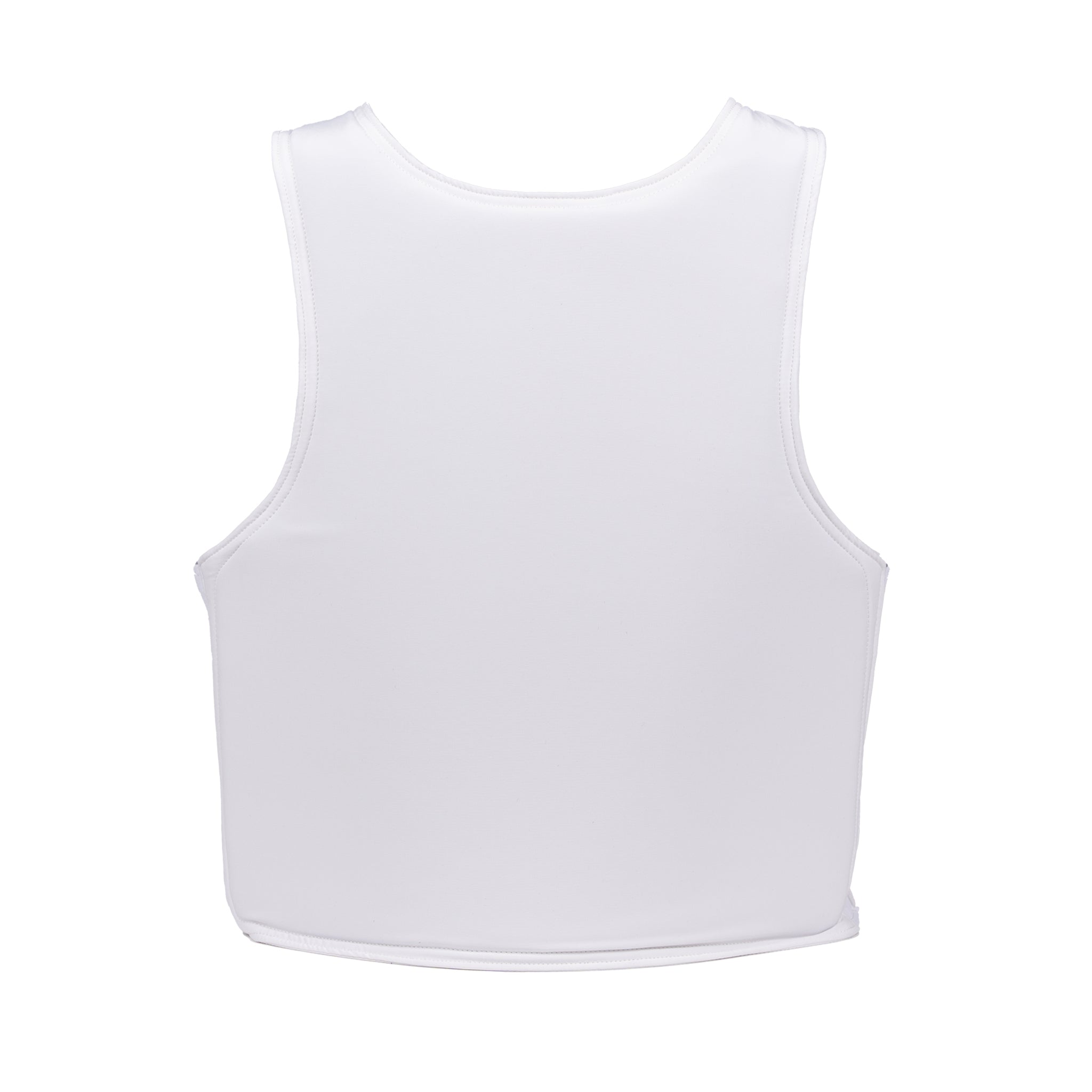 Executive Bulletproof Vest: Discreet Kevlar Body Armor – Premier