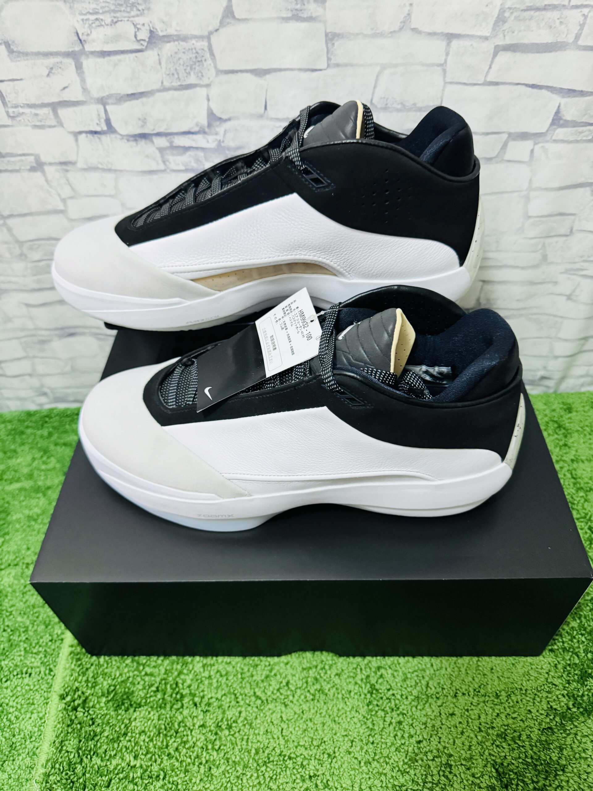 AJ40周年目を記念したバッシュ！「Nike Air Jordan 40 The Classic