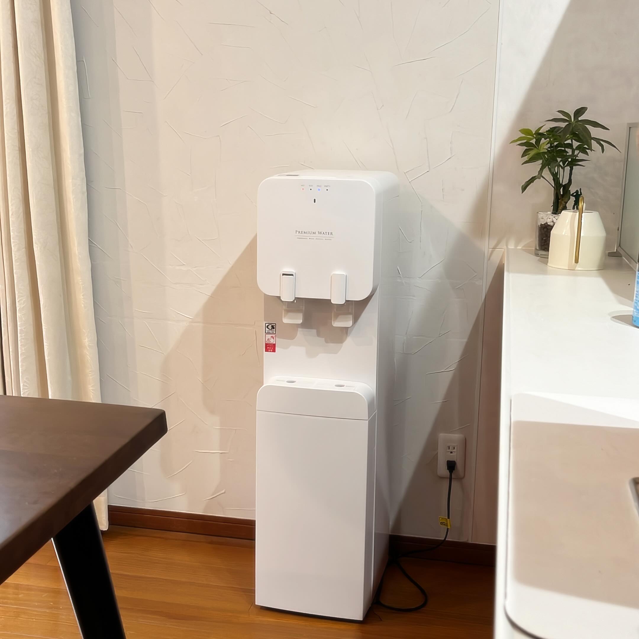 famfit（ファムフィット）ユーザーのボイス | 天然水ウォーター