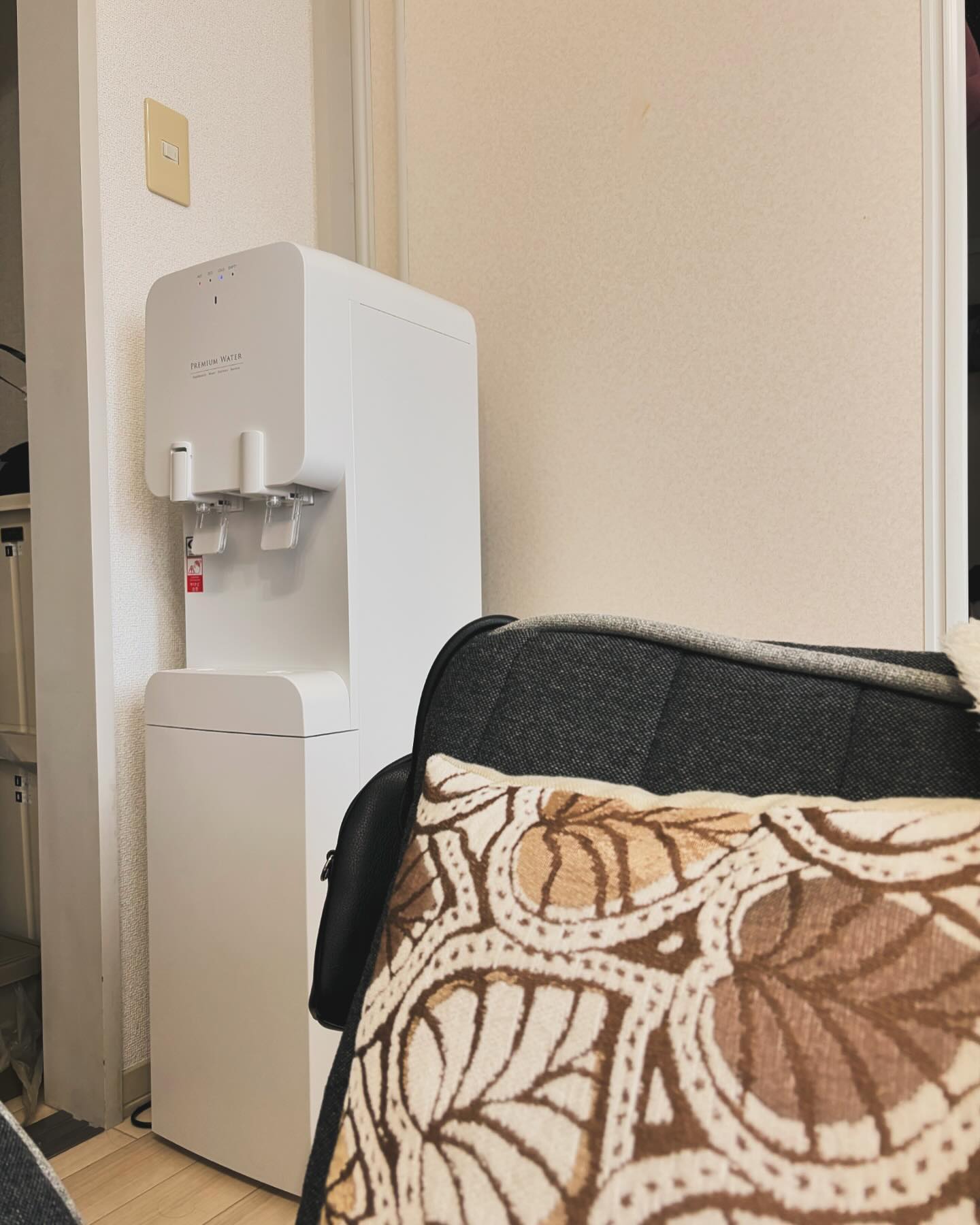 famfit（ファムフィット）ユーザーのボイス | 天然水ウォーター