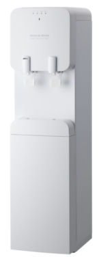 famfit（ファムフィット）｜天然水ウォーターサーバーはプレミアム