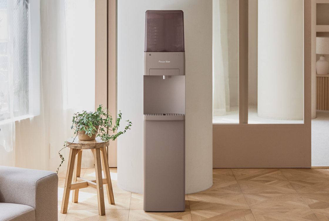 もっとPREMIUMプラン｜天然水ウォーターサーバーはプレミアムウォーター