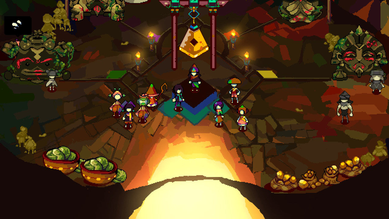 Anuchard (Action RPG) - Nintendo Switch Release #18 - Standard