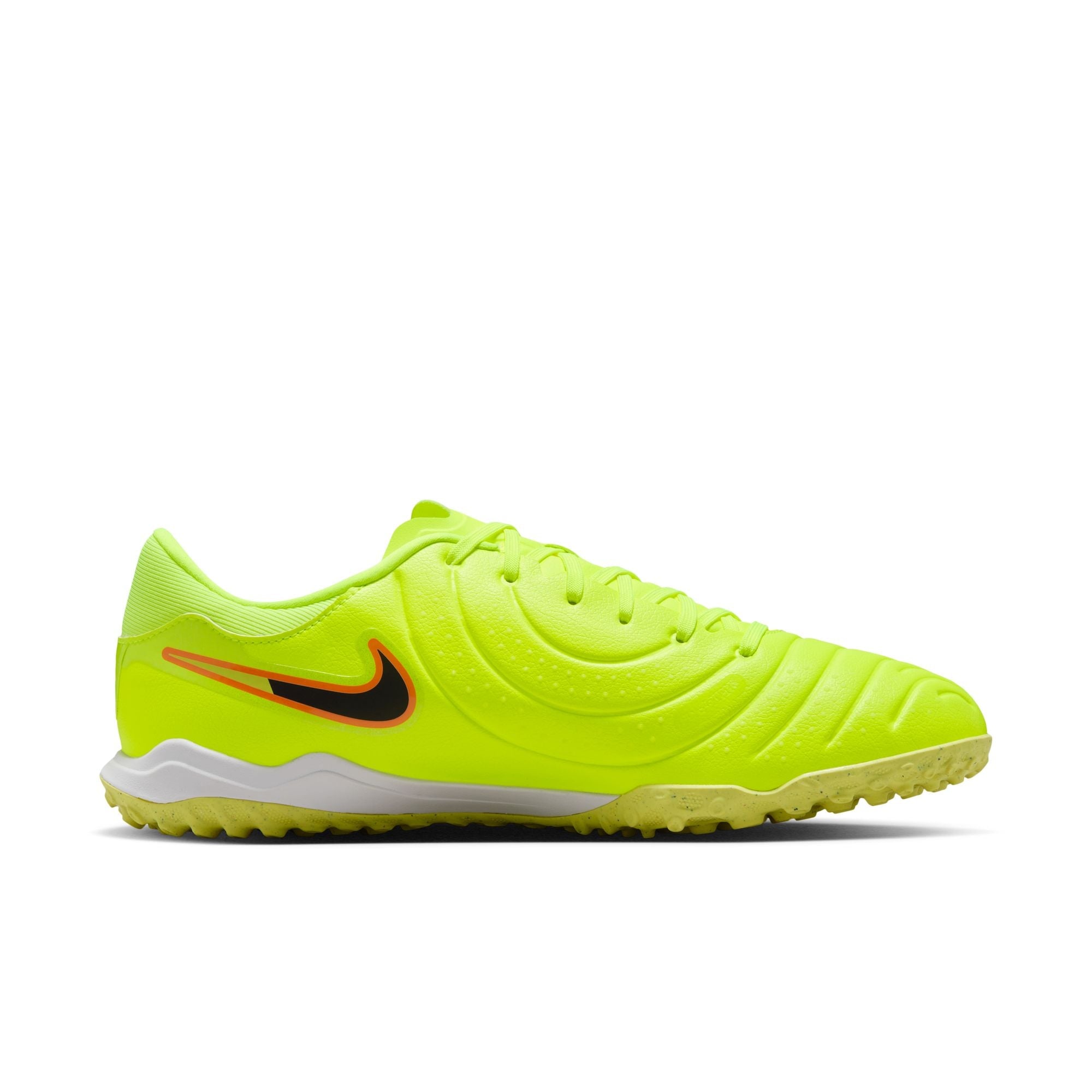 Nike Tiempo Legend 10 Academy TF Turf Soccer Shoes | Premium Soccer