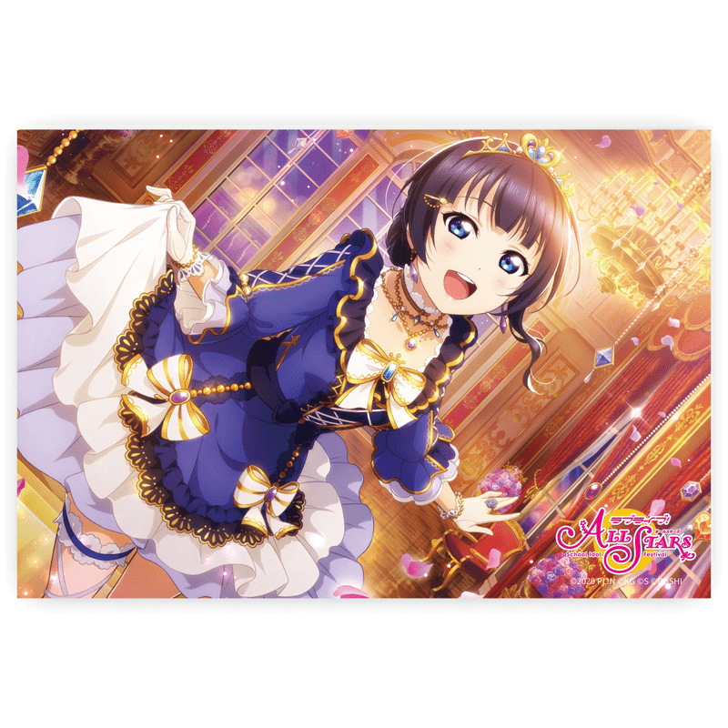 ラブライブ！スクールアイドルフェスティバル ALL STARS アクリル
