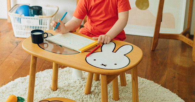 ミッフィー×studio CLIPのコラボが2023年もやってきた！ 5年目の夏は