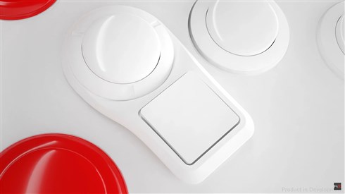 hitBOX、アケコンのボタンを簡単増設できる「COMBO Extension」発表