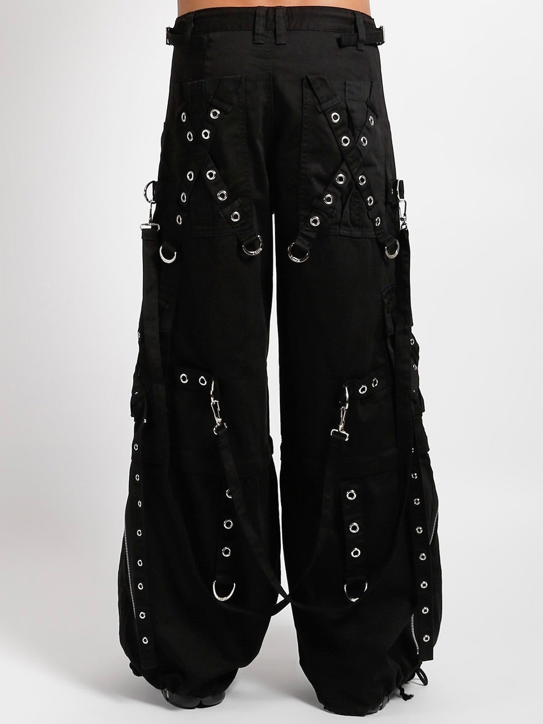 TRIPP NYC】X-STRAP ZIP OFF PANT[AF7144M] / 【トリップ エヌワイシー