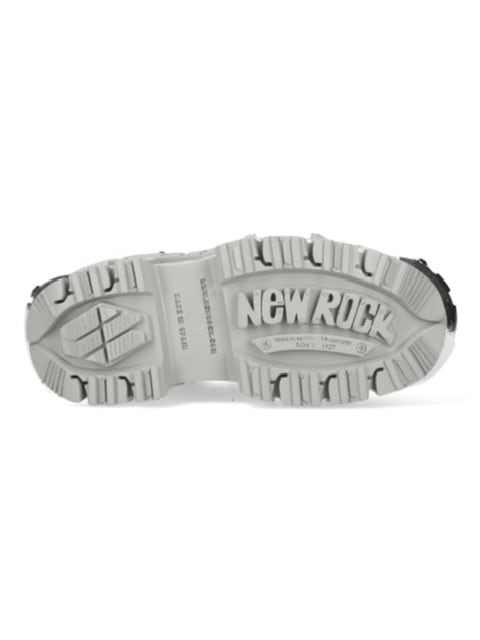 NEW ROCK】M-285-C81 – PRESSING WEB SHOP