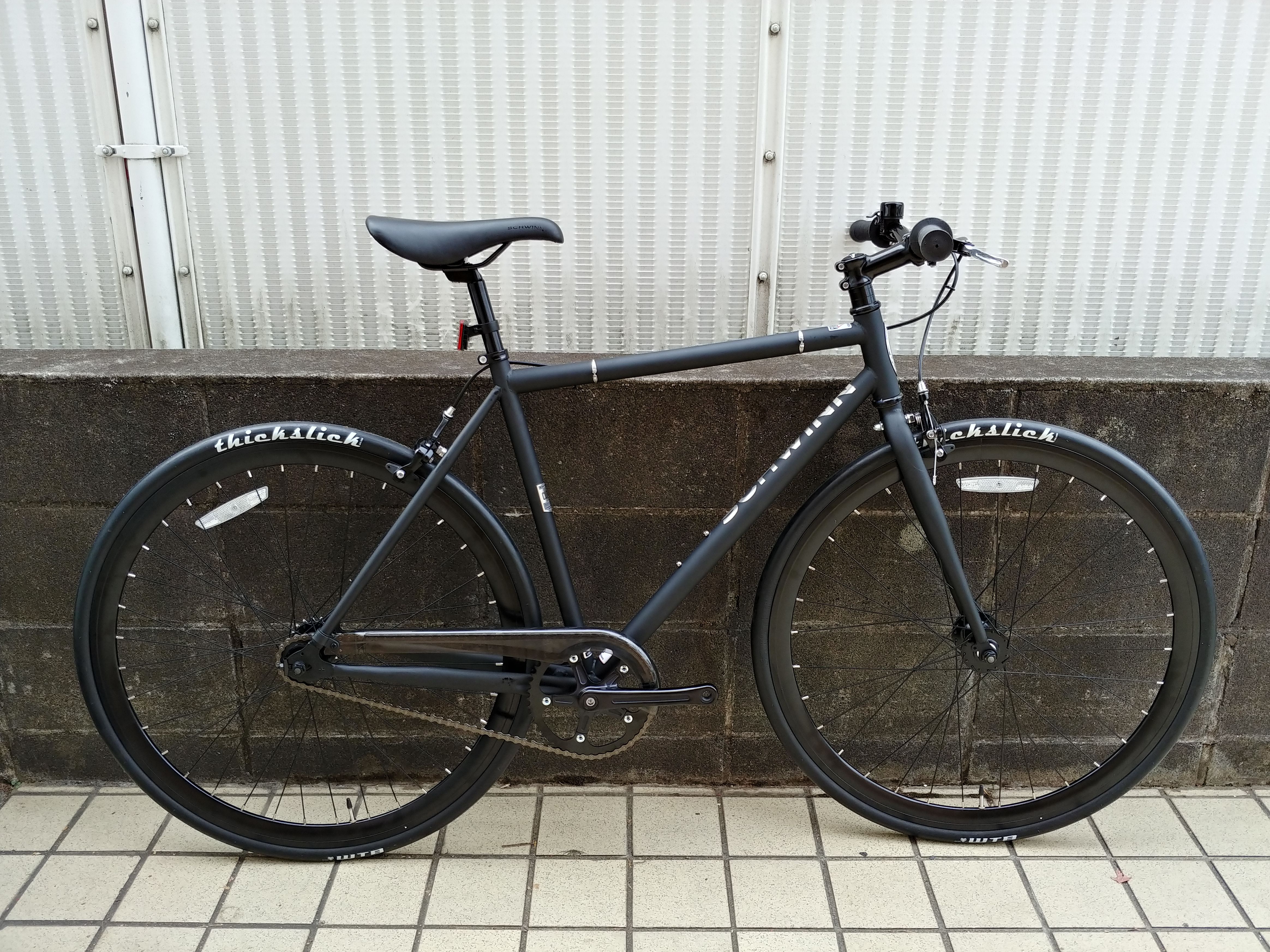 SCHWINN CUTTER 2021 入荷 | 十日市場店ブログ | スポーク十日市場店