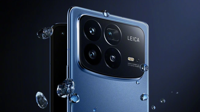 Xiaomi MIX Fold 4 スペック・価格まとめ！ライカ監修・超薄型軽量の