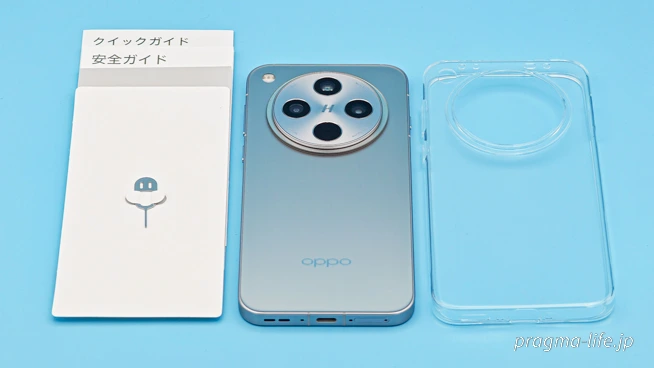 OPPO Find X8 レビュー！実際に使った評価。ベンチマーク・カメラ